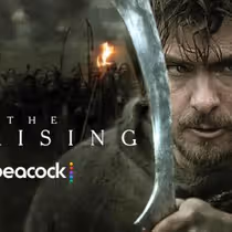 THE UPRISING to Stream Exclusively on Peacock