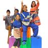 Pushcart Players Reveals Five Touring Shows as Part of 2026-27 Season