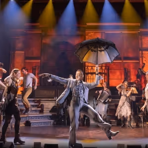 Review: HADESTOWN at Broadway San Diego