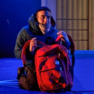 Review: THE BOY AT THE BACK OF THE CLASS, Rose Theatre