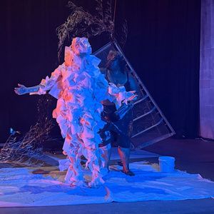 Branch Nebula Will Bring EXPOSURE to PACT Theatre Sydney