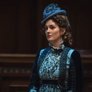 Video: THE BUCCANEERS Season 2 Episode 7 Sneak Peek Clip