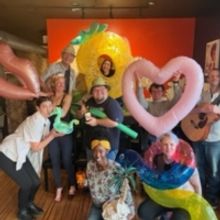 Pittsburgh Shakespeare In The Parks Opens 19th Season This Weekend