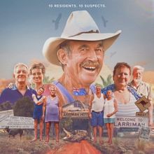 LAST STOP LARRIMAH Documentary Coming to HBO