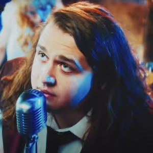 Games We Play Returns With New Single 'Girl Shaped Crater'