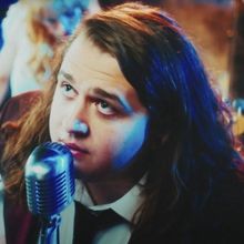 Games We Play Returns With New Single 'Girl Shaped Crater'