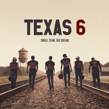 VIDEO: Watch the Trailer for TEXAS 6 on CBS All Access