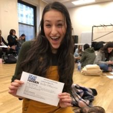 Student Blog: Into The Unknown