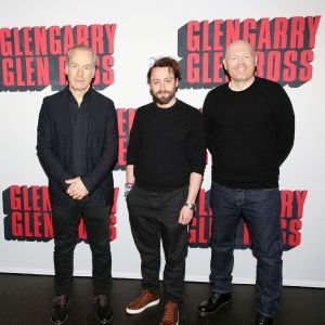 GLENGARRY GLEN ROSS Extends Run on Broadway