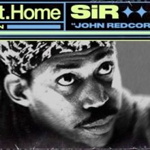 SiR Performs for Vevo's Ctrl At Home Series