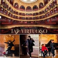 BWW Review: TAP VIRTUOSO at Théâtre Du Châtelet