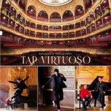 BWW Review: TAP VIRTUOSO at Théâtre Du Châtelet