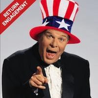 Richard Lederer's PRESIDENTS TONIGHT to Be Staged At North Coast Repertory Theatre