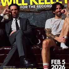 Will Kelley Set to Debut at 54 Below with 'FOR THE RECORD' on February 5