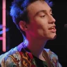 VIDEO: Jacob Collier & Mahalia Perform 'All I Need' on THE TONIGHT SHOW
