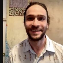 BWW Exclusive: Javier Muñoz Shines a Spotlight on the Helpers of the Broadway Relief