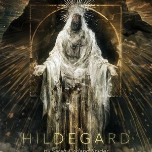 Sarah Kirkland Snider’s HILDEGARD Premieres at Los Angeles Opera Interview