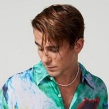 SG Lewis Announces 2022 North American Tour This Fall