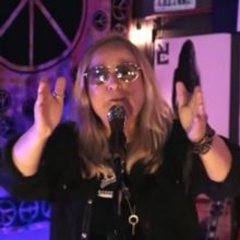 VIDEO: Melissa Etheridge Surprises a 14-Year-Old Guitar Prodigy on THE KELLY CLARKSON