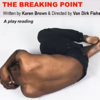 The JOCUNDA FESTIVAL Presents A Virtual Play Reading Of THE BREAKING POINT By Karen…