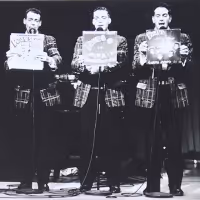 BWW Feature: FOREVER PLAID AND PLAID TIDINGS at Swift Creek Mill Theatre And…