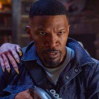 VIDEO: Jamie Foxx Stars in Netflix's DAY SHIFT Trailer