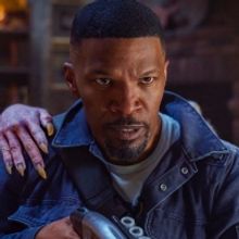 VIDEO: Jamie Foxx Stars in Netflix's DAY SHIFT Trailer