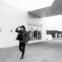 John Garrison Announces 'Extinguisher' Album Out Dec. 4