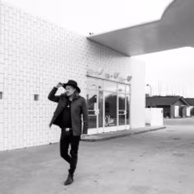 John Garrison Announces 'Extinguisher' Album Out Dec. 4