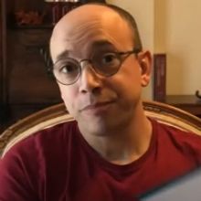 VIDEO: Learn Some Fun New At-Home Activities from Arden for All