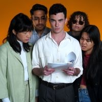 THE GREAT AUSTRALIAN PLAY Comes to the Old Fitz Theatre