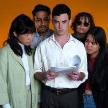 THE GREAT AUSTRALIAN PLAY Comes to the Old Fitz Theatre