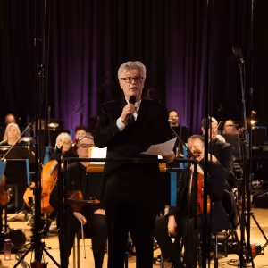 Local Ensembles Perform Alongside Starry Guests at Cumnock Tryst's 10th Birthday…