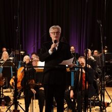 Local Ensembles Perform Alongside Starry Guests at Cumnock Tryst's 10th Birthday Fest