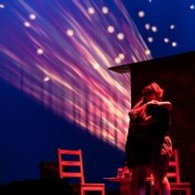 BWW Review: DR. RIDE'S AMERICAN BEACH HOUSE is an Out of This World, Feel-Good, Eupho
