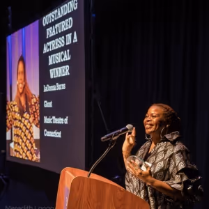 FEVER DREAMS, RAGTIME and More Top 2025 Connecticut Critics Circle Nominations