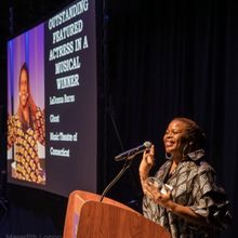 FEVER DREAMS, RAGTIME and More Top 2025 Connecticut Critics Circle Nominations