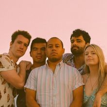 Divine Sweater Debuts 'Light Taker' Single