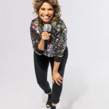 Gospo Collective Returns To Fringe With World Premiere Of WHITNEY - THE GREATEST LOVE