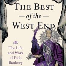 Zuleika Books to Release THE BEST OF THE WEST END by Charles Duff