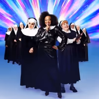 Sandra Marvin, Lesley Joseph and Lizzie Bea Will Lead the UK Tour of SISTER ACT