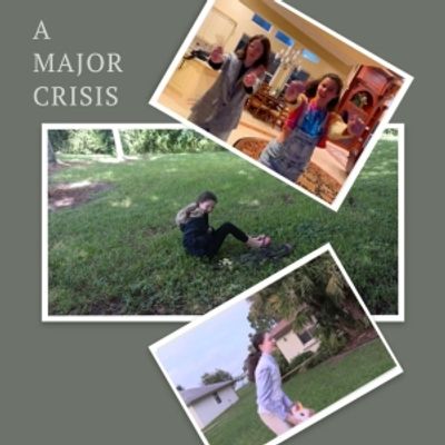 Student Blog: A Major Crisis