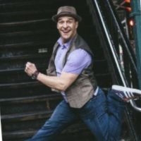 Line: Calling All Actors Who Move!