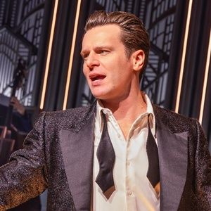 JUST IN TIME Will Launch North American Tour in 2027