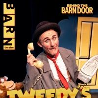 The Barn Theatre to Release British Sign Language Version of TWEEDY'S LOST & FOUND