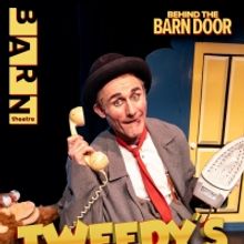 The Barn Theatre to Release British Sign Language Version of TWEEDY'S LOST & FOUND