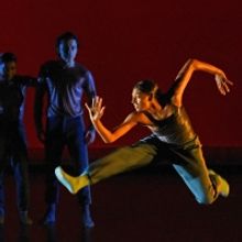 Wallis Annenberg Center for the Performing Arts to Present BODYTRAFFIC