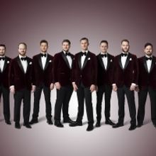 Eisemann Center Presents The Ten Tenors, February 23 with LOVE IS IN THE AIR