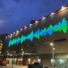 Arts & Venues Celebrates Denver Arts Week With Free Events, and the Opening Of Buell 