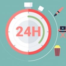 South Bend Civic Theatre Will Host Virtual Version of 24-HOUR THEATRE PROJECT